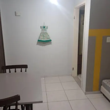 Apartamento Completo, Campeche Florianopolis Exterior photo